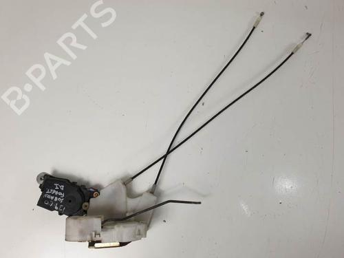 Front left lock SUBARU FORESTER (SG_) 2.0 S Turbo AWD (SG5) | BP6944433C98 