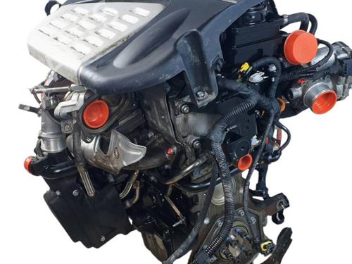 Used Engine Engine FIAT TIPO Estate (356_, 357_) 1.4 LPG (356WXF1B) (120 hp) 40176736 40176736