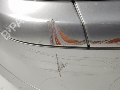 Rear bumper MERCEDES-BENZ C-CLASS Coupe (CL203) C 220 CDI (203.706) | BP15761395C8 