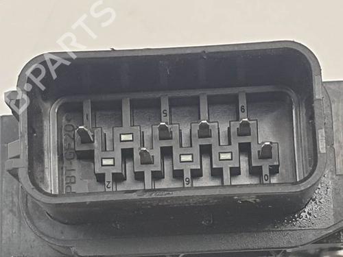 Front left lock FORD MONDEO IV (BA7) 2.0 TDCi | BP24933085C98 
