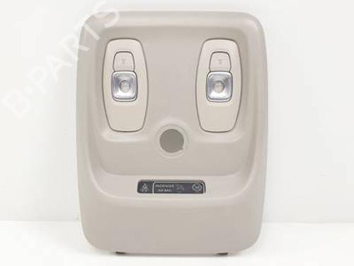 Used Interior roof light RENAULT CLIO IV (BH_) 0.9 TCe 90 (BHNF, BHMA, BHMH, BHJK, BHJR) (90 hp) 30763396