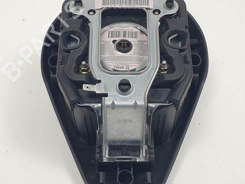 Førerens kollisjonspute CITROËN C3 I (FC_, FN_) 1.1 i | BP25286277C9 