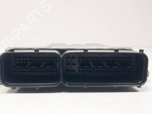 Engine control unit (ECU) OPEL VECTRA C (Z02) 1.9 CDTI (F69) | BP36030810M57 - Image 2