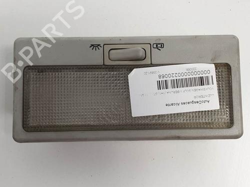 Luz interior Luz interior VW GOLF III (1H1) 2.0 (115 hp) 7406511 7406511