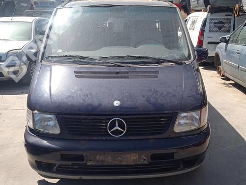 Used Parts MERCEDES-BENZ V-CLASS (638/2)    1111281