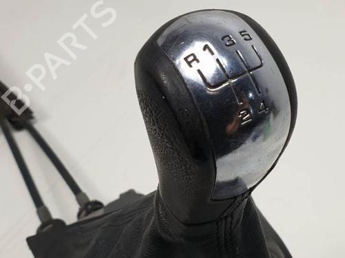 Gear lever SKODA OCTAVIA II (1Z3) 1.6 FSI | BP7406176M90 