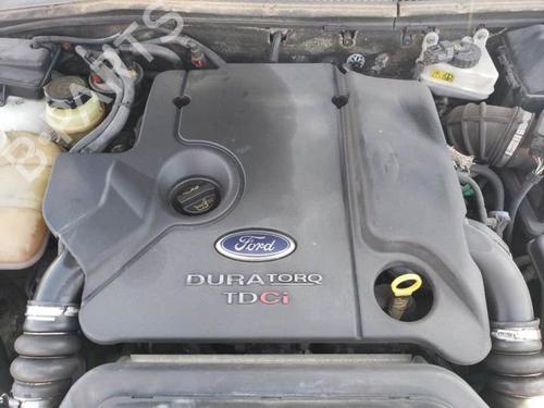 Gearbox FORD FOCUS I (DAW, DBW)  | BP17835469M3 