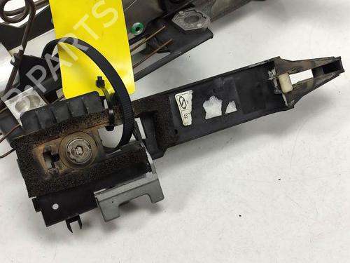 Electronic module FORD MONDEO III (B5Y) 2.0 TDCi | BP13955376M83 