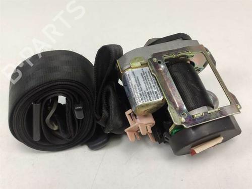 Sicherheitsgurt vorne links für AUDI TT (8N3) 1.8 T quattro (224 hp) 9948537