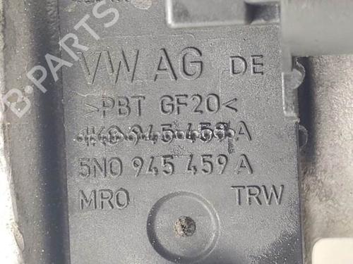 Brake master cylinder VW PASSAT B6 (3C2) 2.0 TDI | BP13328609M77 