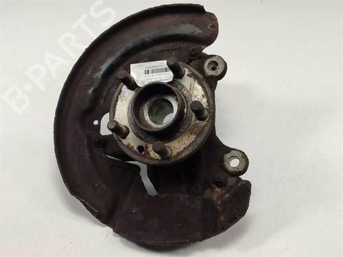 Used Right front steering knuckle Right front steering knuckle 9621098 9621098