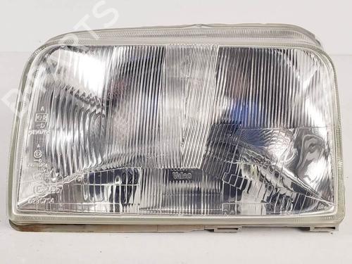 Used Left headlight Left headlight RENAULT RAPID Box Body/MPV (F40_, G40_) 1.1 (46 hp) 15236739 15236739
