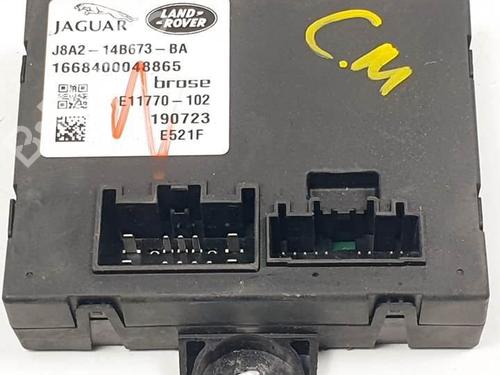Elektronisk modul SEAT LEON (5F1) [2012-2021]  17792141