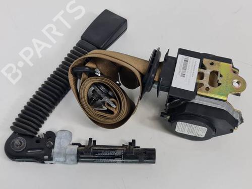 Used Front left seatbelt BMW 7 (E65, E66, E67) 730 d (218 hp) 8731380