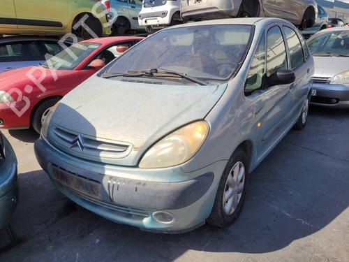 Brugte CITROËN XSARA PICASSO (N68) 1.6 (95 hp) 4269774