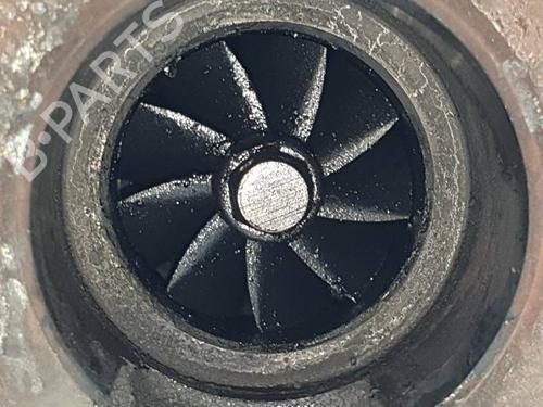 Turbocharger/Supercharger RENAULT KANGOO (KC0/1_) 1.5 dCi (KC07) | BP29298094M71 