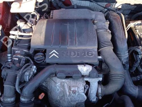 Mass air flow sensor CITROËN BERLINGO / BERLINGO FIRST MPV (MF_, GJK_, GFK_) 1.6 HDI 75 (MF9HW, GJ9HWC, GF9HWC, GN9HWC) | BP9142015M95 