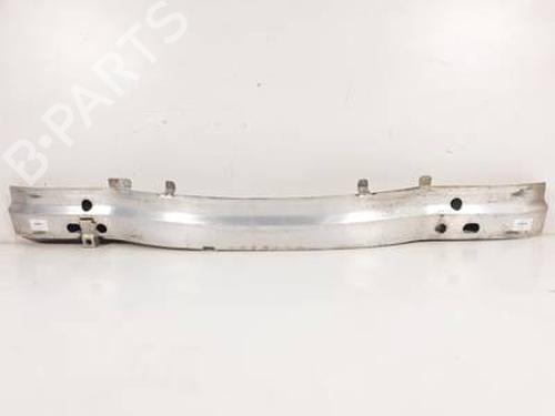 Used Rear bumper reinforcement BMW 7 (E65, E66, E67) 730 Ld (231 hp) 30292335
