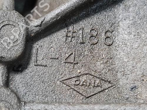 Front differential JEEP CHEROKEE (KJ) 2.4 4x4 | BP7249674M23 - Image 5