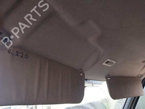 Right sun visor FORD TRANSIT Van (FA_ _) | BP10135629I2 - Image 9