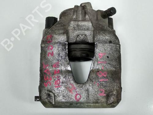 left-front-brake-caliper-seat-ibiza-iv-6j5-6p1-2008-2009-2010-2011-2012-2013-2014-2015-2016-2017-11571267 main image