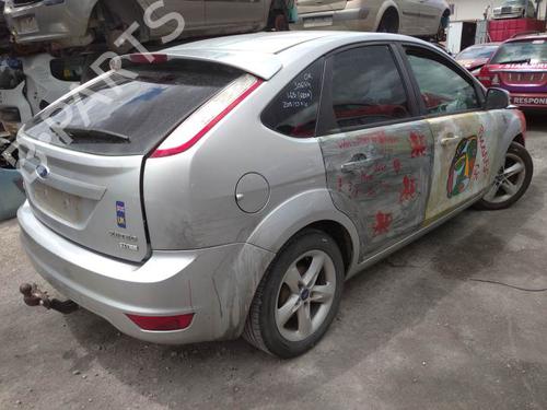 Engine control unit (ECU) FORD FOCUS II (DA_, HCP, DP) 1.6 TDCi | BP28060546M57 