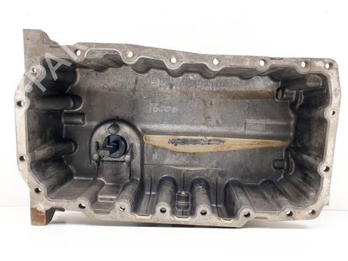 Oliebundkar VW PASSAT B6 (3C2) 2.0 TDI 16V | BP25117655M115 