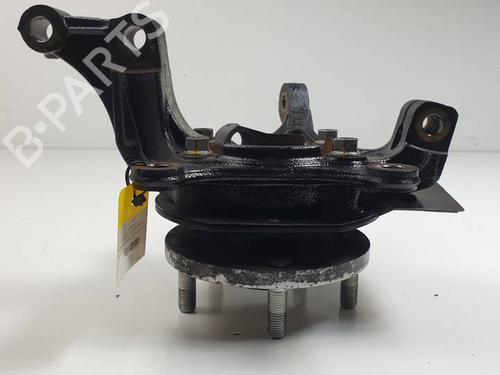 Right front steering knuckle HYUNDAI i30 Estate (GD) 1.6 CRDi | BP29907969M26