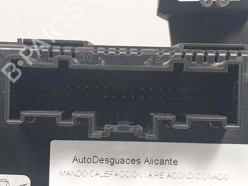 Climate control FORD FOCUS IV (HN) 1.5 EcoBlue | BP16541132I5 - Image 4