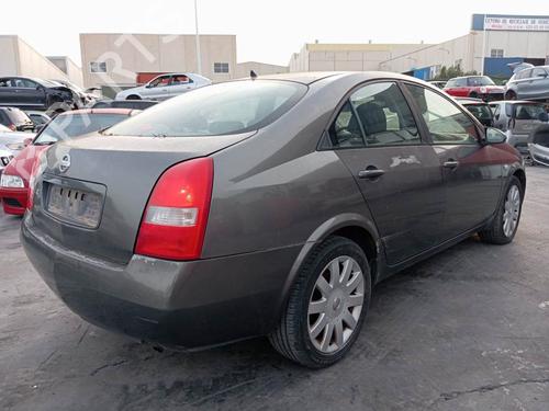 Starter NISSAN PRIMERA (P12) 1.8 | BP26171055M8  - Image 19