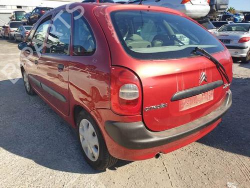 Climate control CITROËN XSARA PICASSO (N68) 1.6 | BP19410536I5 