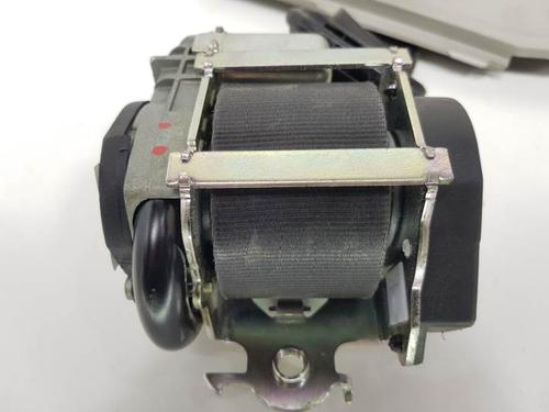 Front right seatbelt NISSAN QASHQAI / QASHQAI +2 I (J10, NJ10, JJ10E) 1.5 dCi | BP8731674I25 
