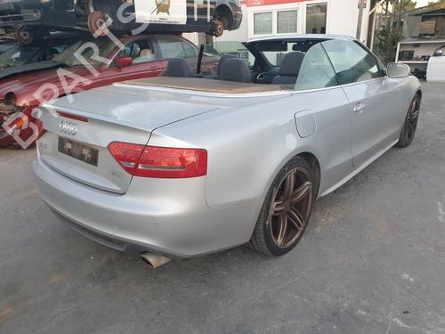 Radio AUDI A5 Convertible (8F7) 2.0 TFSI | BP24929527E6 - Image 16