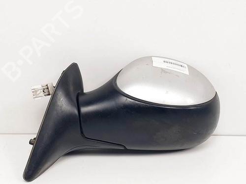 Used Left mirror CITROËN XSARA PICASSO (N68) 1.6 HDi (109 hp) 16820824