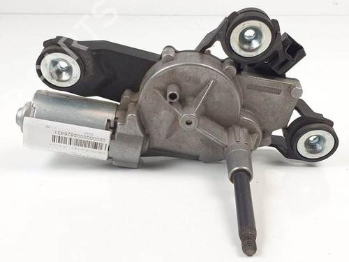 Rear wiper motor FORD FOCUS III 1.6 Ti | BP12383557M102 