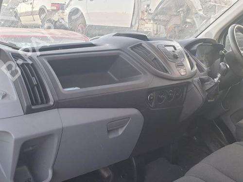 Headlight switch FORD TRANSIT CUSTOM V362 Van (FY, FZ) 2.0 EcoBlue | BP24933124I24  - Image 22