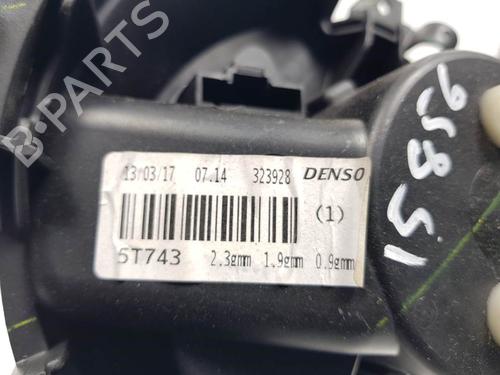 Heater blower motor CITROËN NEMO Box Body/MPV (AA_) 1.3 BlueHDi 80 | BP25116779M62 - Image 6