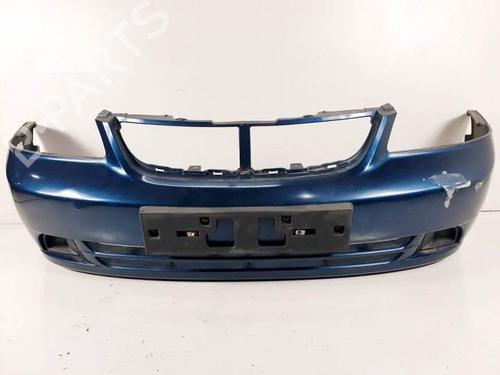 Used Front bumper CHEVROLET LACETTI (J200) 1.8 (121 hp) 17165068