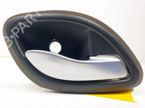 Used Front right interior door handle Front right interior door handle RENAULT ESPACE IV (JK0/1_) 2.2 dCi (JK0H) (150 hp) 17333164 17333164