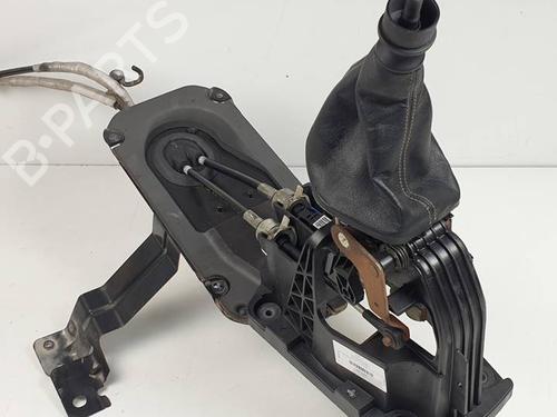 Used Gear lever JEEP CHEROKEE (KL) 2.0 CRD (140 hp) 29444369