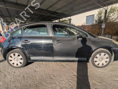 Engine CITROËN C4 I (LC_) 1.6 HDi | BP38480715M1 - Image 5