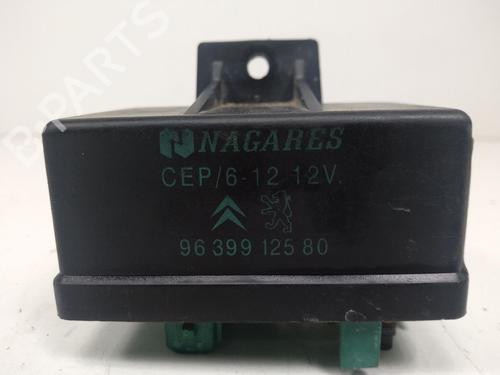 Elektronische module HYUNDAI GETZ (TB) 1.1 (63 hp) 10239021