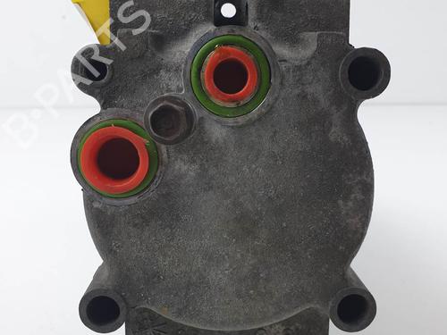 AC compressor MAZDA TRIBUTE (EP) 2.0 4WD (EPEW) | BP29246475M34 - Image 3