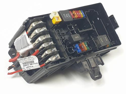Used Fuse box Fuse box SEAT LEON (5F1) 1.4 TSI (150 hp) 9769477 9769477