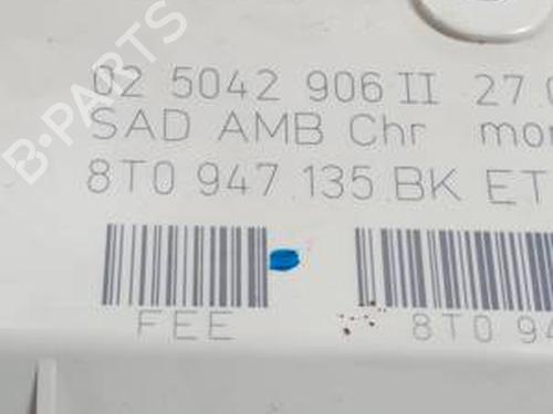 Interior roof light AUDI A4 B8 Avant (8K5) 2.0 TDI | BP30292582I8 