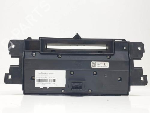 Climate control JAGUAR XF I (X250) 2.2 D | BP25138211I5 - Image 4