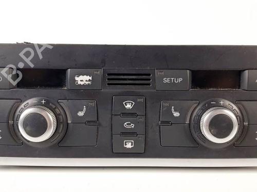 Used Climate control Climate control AUDI Q7 (4LB) 3.0 TDI quattro (240 hp) 17661443 17661443