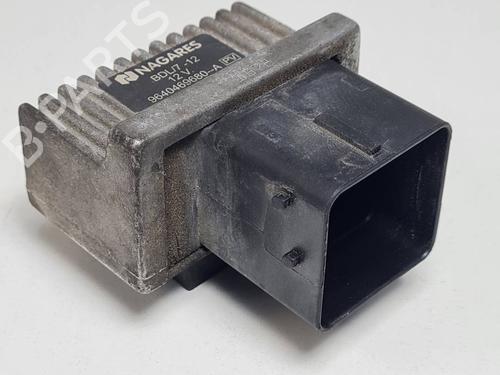Used Electronic module Electronic module 37066291 37066291