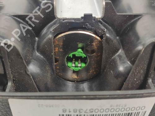 Driver airbag PEUGEOT 307 (3A/C) 1.6 16V | BP9436250C9 