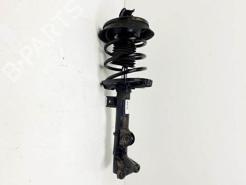 Used Right front shock absorber Right front shock absorber MERCEDES-BENZ CLK (C209) CLK 270 CDI (209.316) (170 hp) 16530225 16530225